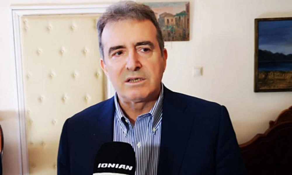Χρυσοχοΐδης: "Πάνω από 330 συλλήψεις στην Κρήτη το πρώτο 5μηνο του 2024"